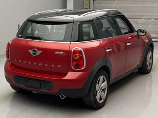 BMW MINI 2016