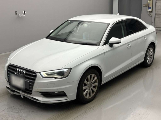 AUDI A3 2015