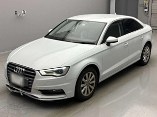AUDI A3 2015