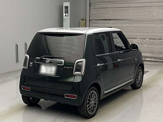 HONDA N ONE 2021