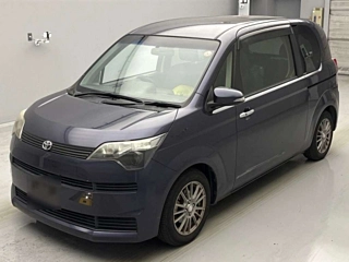 TOYOTA SPADE 2013