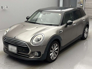 BMW MINI 2016