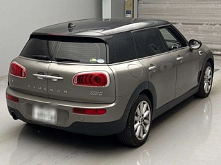 BMW MINI 2016