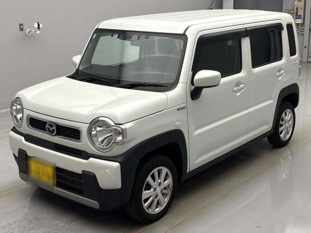 MAZDA FLAIR 2020