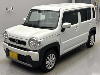 MAZDA FLAIR 2020