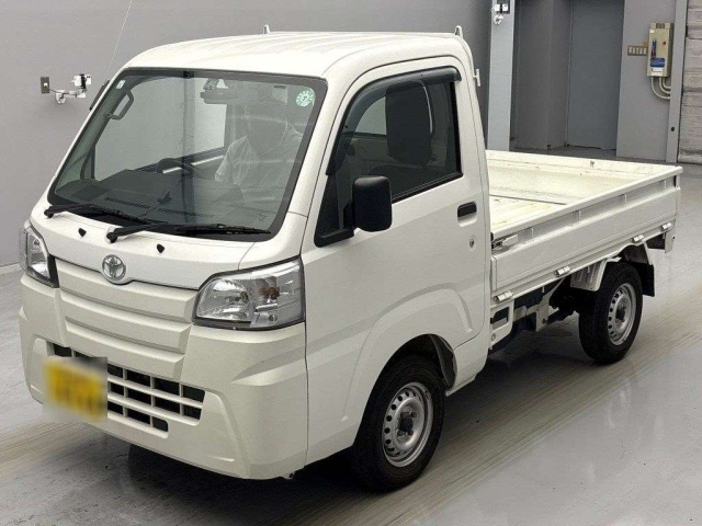 TOYOTA PIXIS TRUCK 2020
