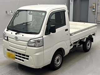 TOYOTA PIXIS TRUCK 2020
