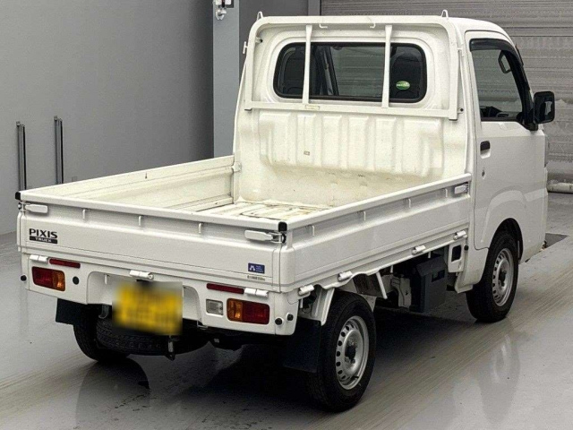 TOYOTA PIXIS TRUCK 2020