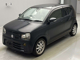 SUZUKI ALTO 2015