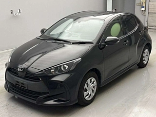 TOYOTA YARIS 2021