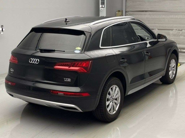 AUDI Q5 2018