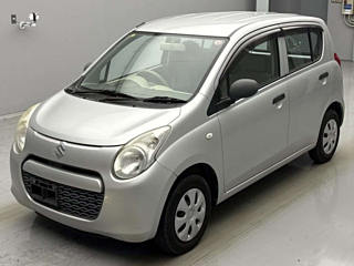 SUZUKI ALTO 2010
