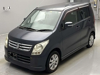 SUZUKI WAGON R 2010