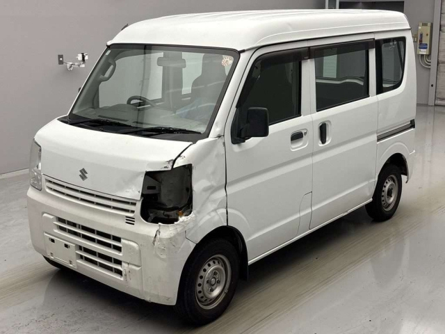 SUZUKI EVERY 2015