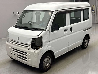 SUZUKI EVERY 2015
