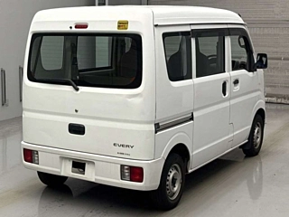 SUZUKI EVERY 2015
