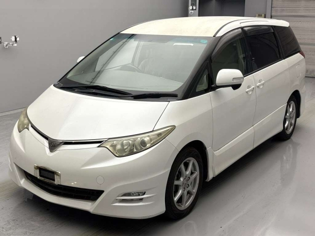 TOYOTA ESTIMA 2008