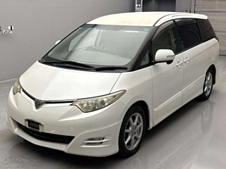 TOYOTA ESTIMA 2008