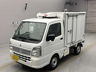 MITSUBISHI MINICAB TRUCK 2024