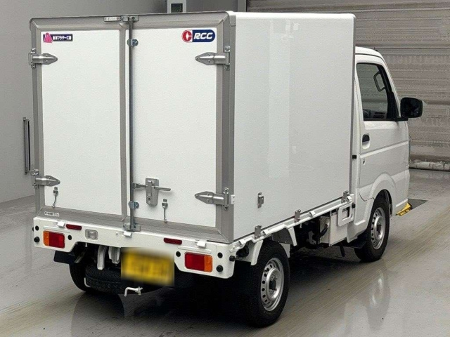 MITSUBISHI MINICAB TRUCK 2024