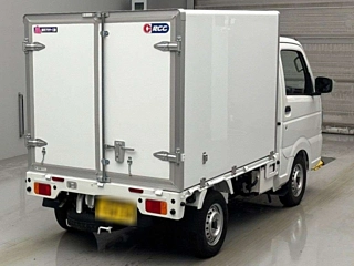 MITSUBISHI MINICAB TRUCK 2024