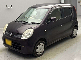 NISSAN MOCO 2009