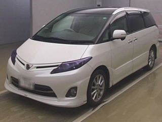 TOYOTA ESTIMA 2009