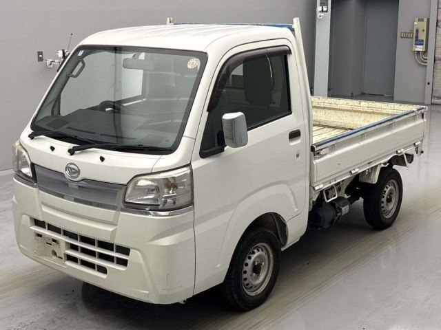 DAIHATSU HIJET TRUCK 2015