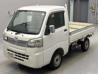 DAIHATSU HIJET TRUCK 2015