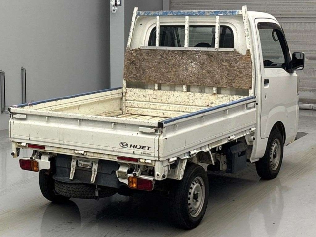 DAIHATSU HIJET TRUCK 2015