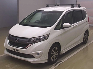 HONDA FREED 2019