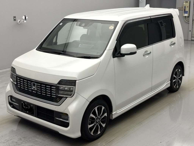HONDA N WGN 2021