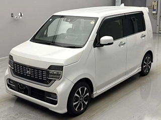 HONDA N WGN 2021
