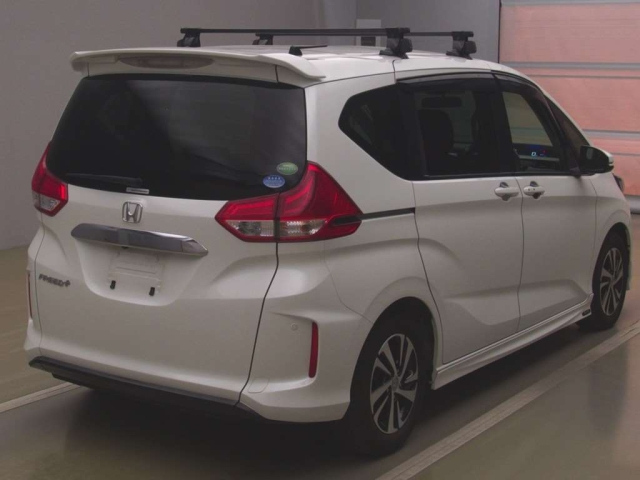 HONDA FREED 2019
