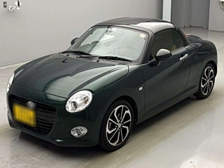 DAIHATSU COPEN 2022