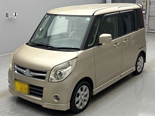 SUZUKI PALETTE 2008