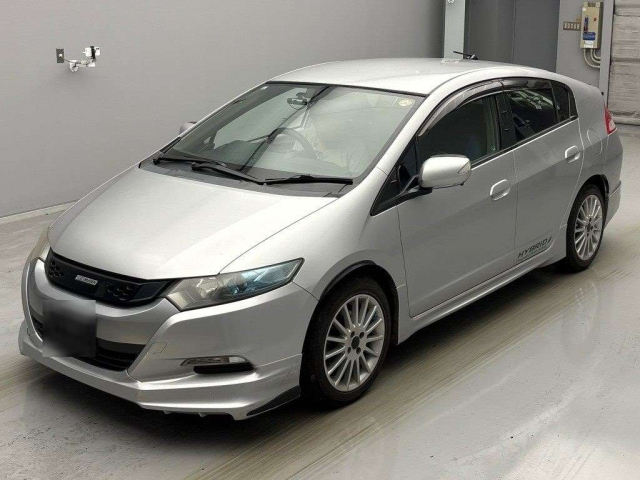 HONDA INSIGHT 2009