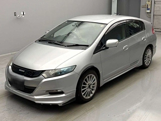 HONDA INSIGHT 2009