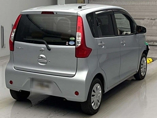 NISSAN DAYZ 2018