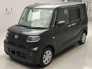 DAIHATSU TANTO 2020