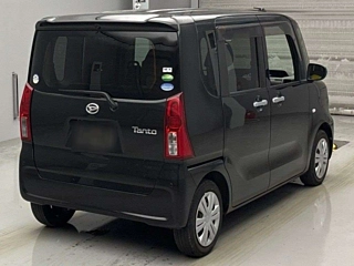 DAIHATSU TANTO 2020
