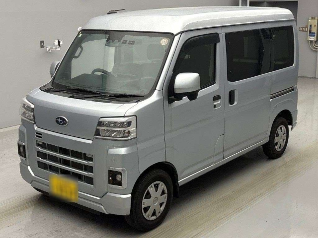 SUBARU SAMBAR 2022