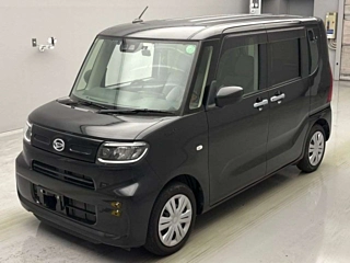 DAIHATSU TANTO 2020