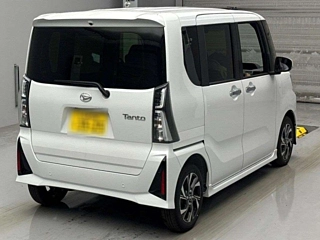 DAIHATSU TANTO 2025