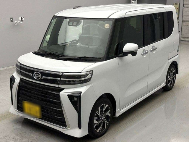 DAIHATSU TANTO 2025