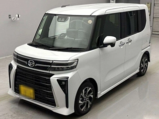 DAIHATSU TANTO 2025