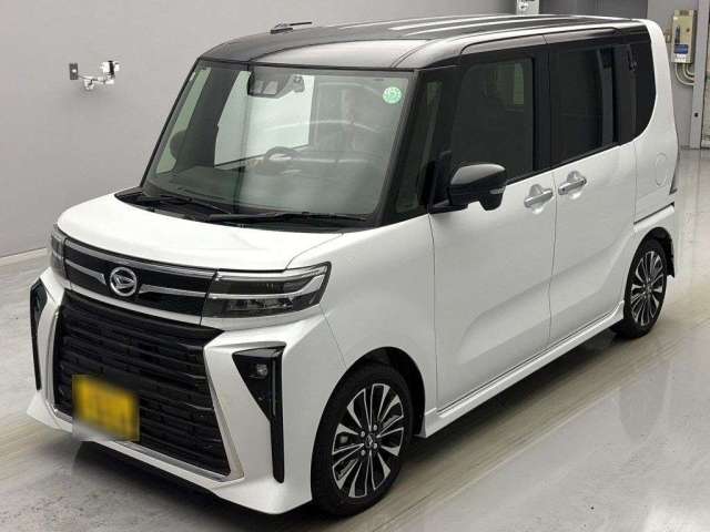 DAIHATSU TANTO 2024