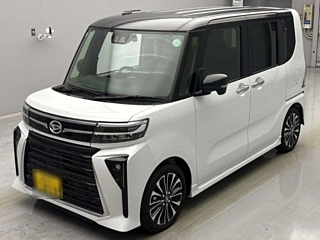 DAIHATSU TANTO 2024