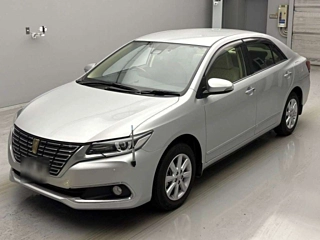 TOYOTA PREMIO 2020