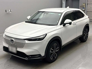 HONDA VEZEL 2021